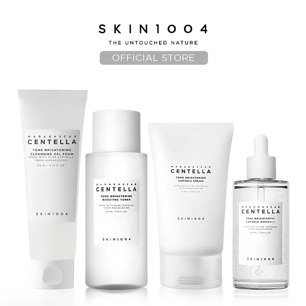 Centella full sets